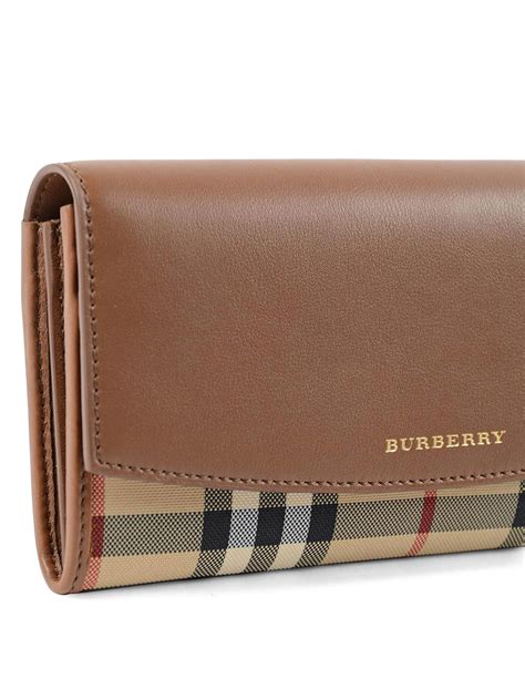 Burberry Portemonnaies / Geldbeutel für Damen 